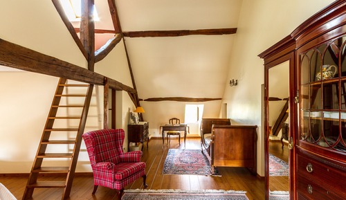 Chambre Familiale, non-fumeurs