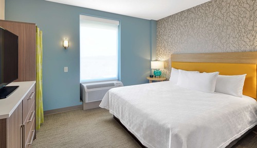 Suite, 1 chambre, non-fumeurs