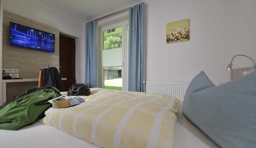 Chambre Simple