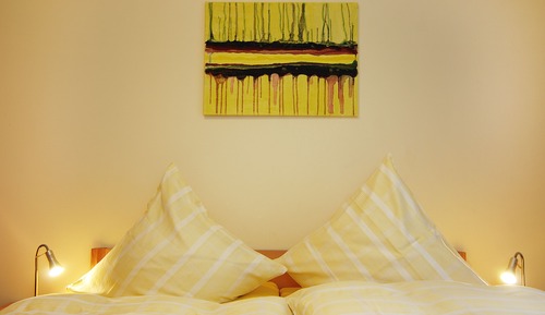 Appartement Premium
