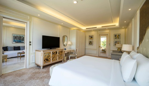 Appartement, 1 chambre