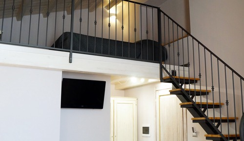 Chambre Quadruple Supérieure