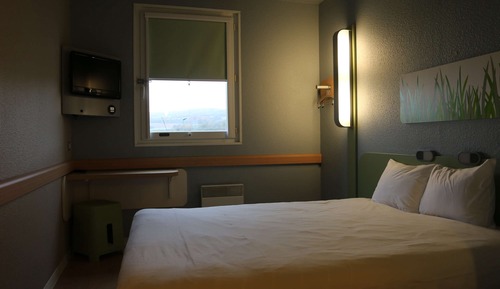 Chambre Double