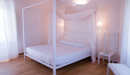Chambre Quadruple