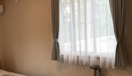 Chambre Simple