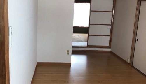 Chambre Familiale