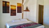 Double or Twin Room, Garden View