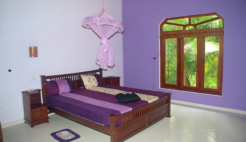 Chambre Double Deluxe
