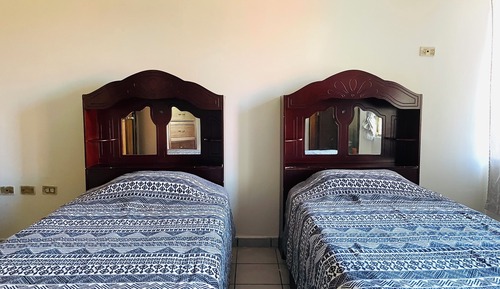 Maison Familiale, 3 chambres