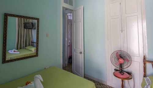 Double or Twin Room