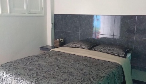Chambre Double Standard