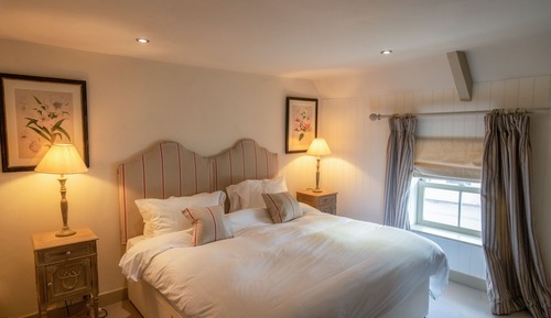 Cottage, plusieurs lits, non-fumeurs, 2 salles de bains