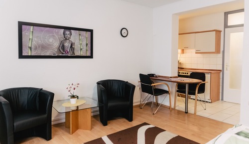 Appartement (EG 01)