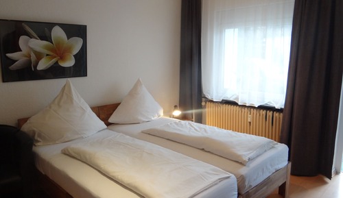 Appartement (EG 06)
