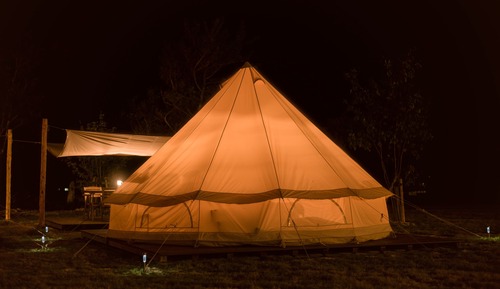 Tente (Small)