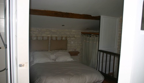 Maison (Intime)