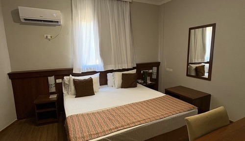 Chambre Premium (Class)
