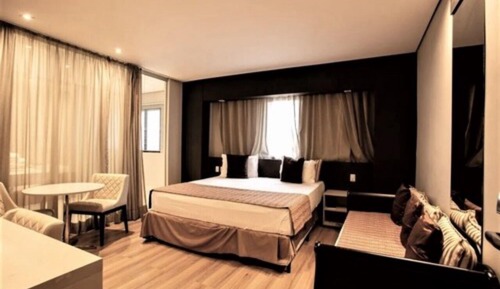 Chambre Luxe