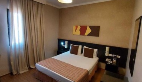 Chambre Double (Class A)