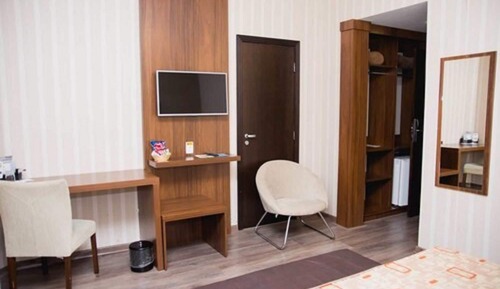 Chambre Deluxe (Class)