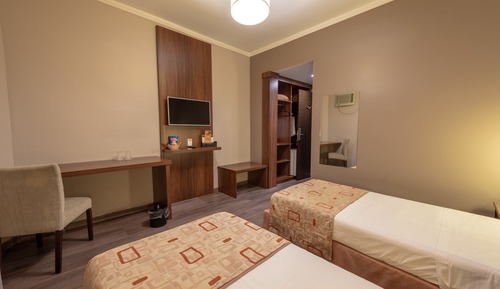 Chambre (Class)