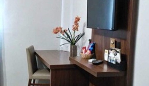 Chambre Double (Class A)