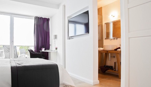 Chambre Simple (Catherine)