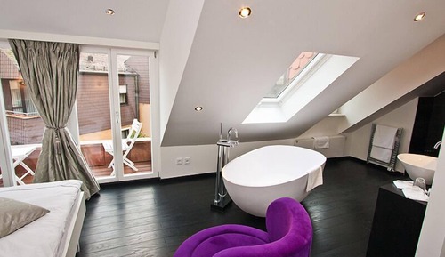 Chambre Double (Romy)