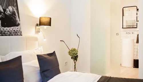 Chambre Simple (Marlene)