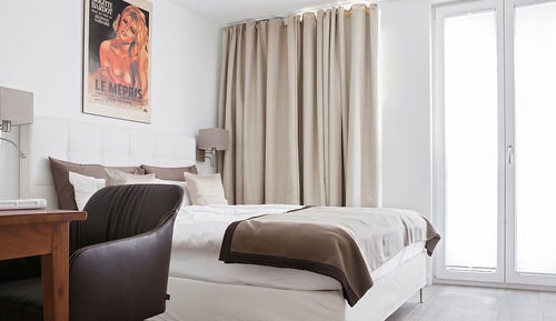 Chambre Double (Brigitte)