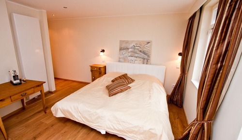 Chambre Double (Grace)