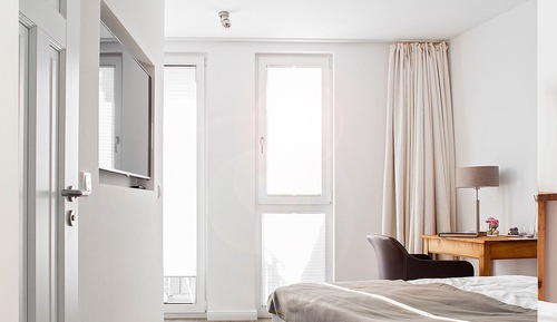 Chambre Double (Sophia)