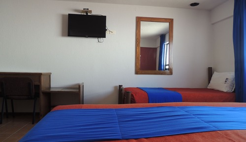 Chambre Double Tradition, plusieurs lits, non-fumeurs