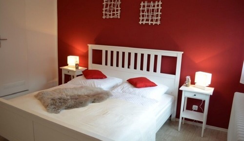 Chambre Simple
