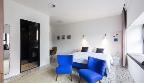 Chambre Familiale