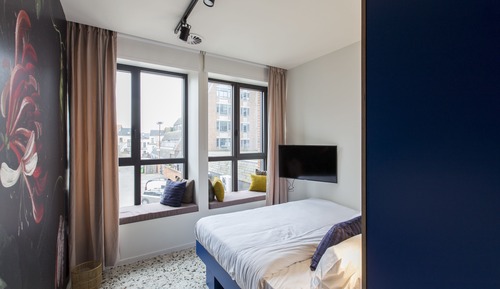 Chambre Double Standard