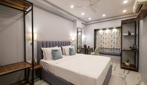 Chambre Double Premium
