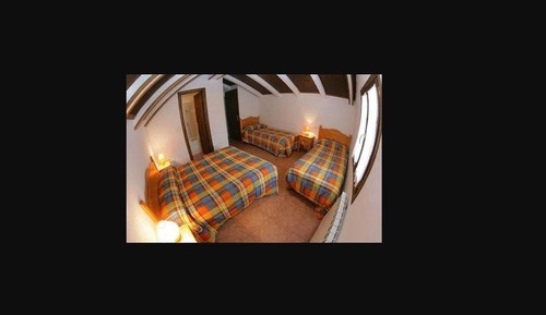 Chambre Quadruple