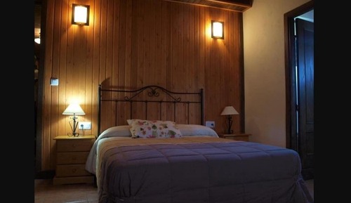 Chambre Double Supérieure