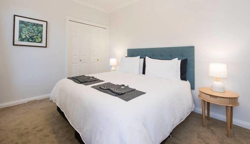 Maison Luxe, plusieurs chambres (Stags Head Retreat)