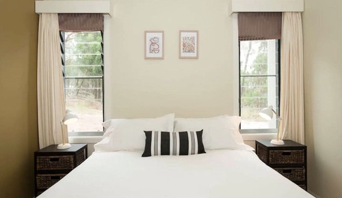 Cottage Luxe, 2 chambres (Cattleyard Cottage)