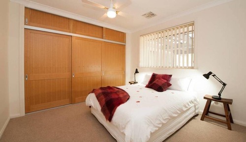 Cottage Luxe, 2 chambres (Hilltop Cottage)