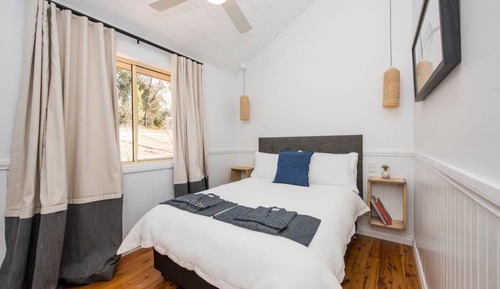 Cottage Luxe, 2 chambres (Barrenjoey Cottage)