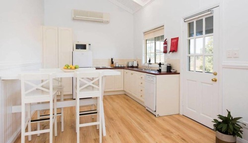 Cottage Luxe, 2 chambres (Whaley Cottage)