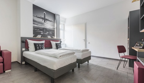 Chambre Double Classique