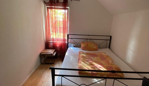 Chambre Simple