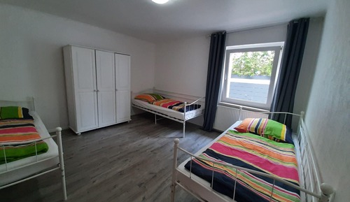 Appartement Économique