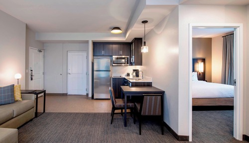 Suite, 1 chambre