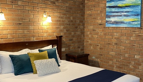 Chambre Deluxe, plusieurs lits, non-fumeurs