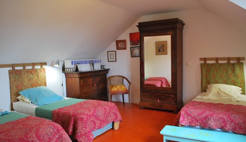 Chambre Triple (Val de Seine)